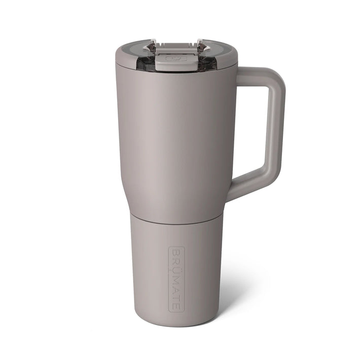 35 OZ COFFEE MUG MOCHA