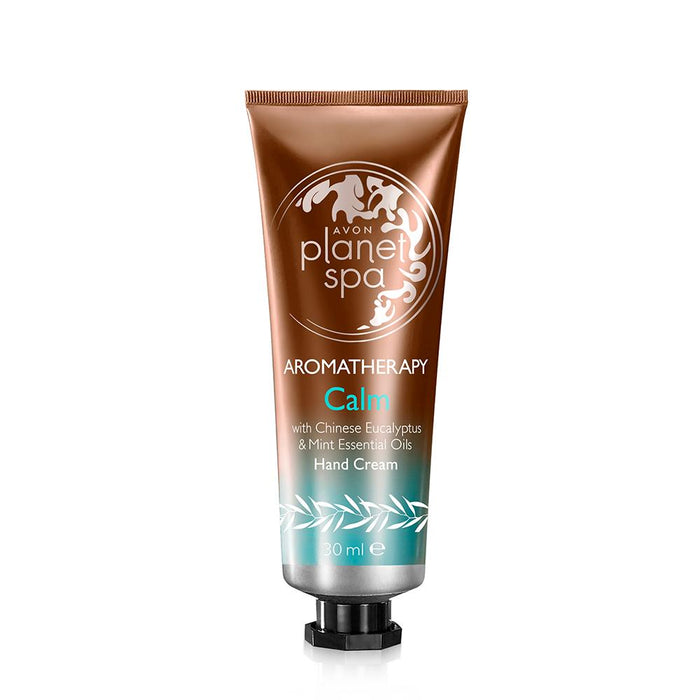 Avon Planet Spa Planet Spa Aromatherapy Calm Hand Cream - 30ml