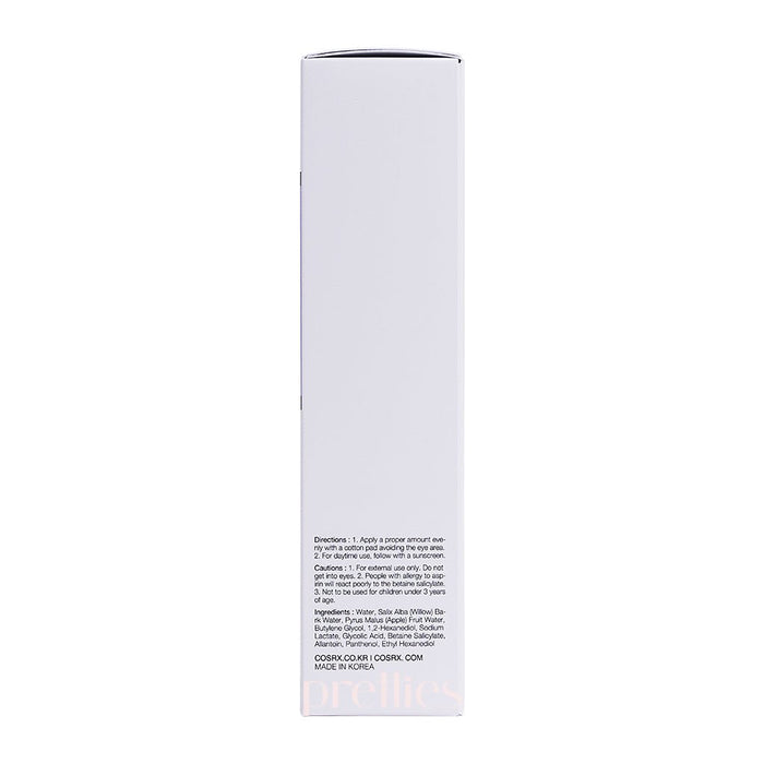 COSRX AHA/BHA Clarifying Treatment Toner 150ml