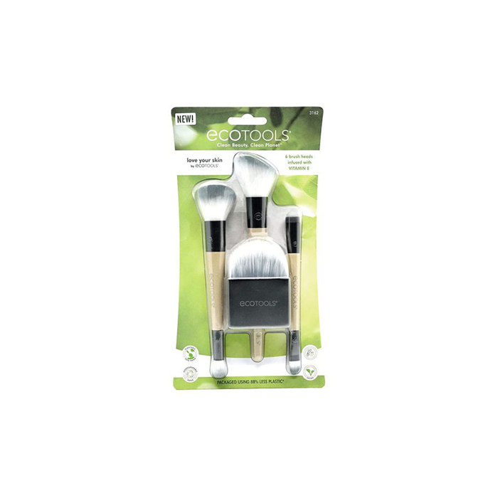 Eco Tools Love Your Skin Kit