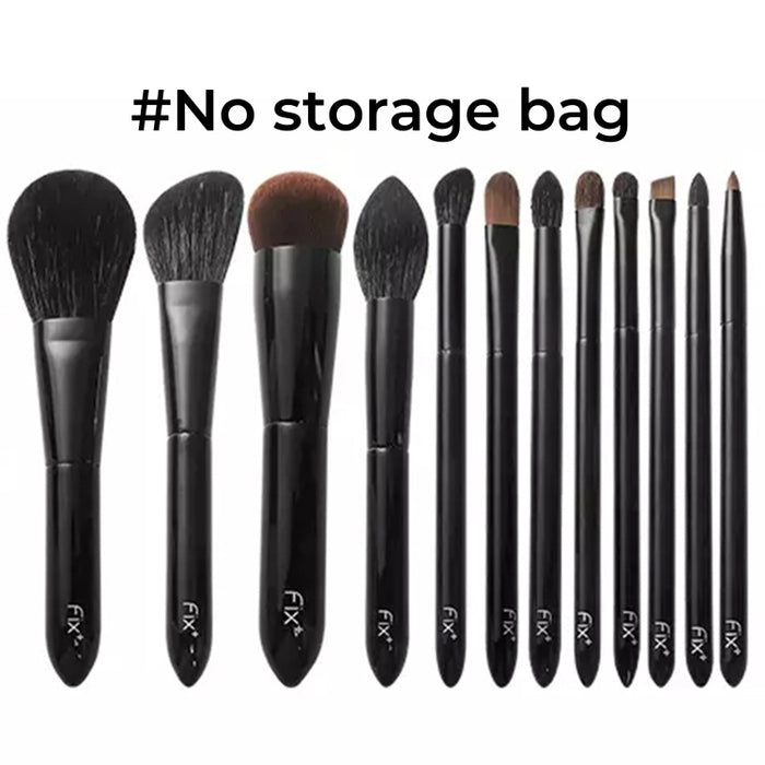 #No storage bag
