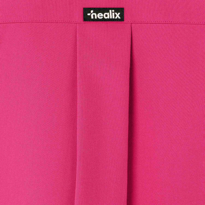 Float Oversized Scrub Top