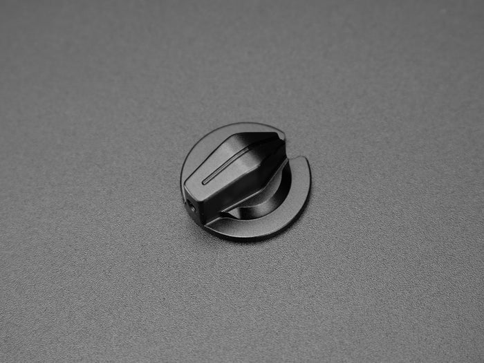 GT2 Rotary Knob