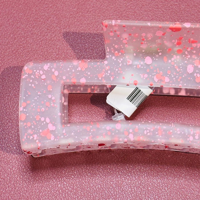 Hair Claw Clips - WAKRA مقاطع مخلب الشعر