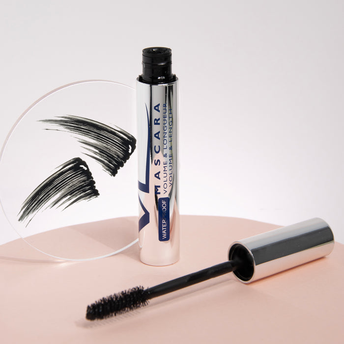 Mascara Volume & Length Waterproof