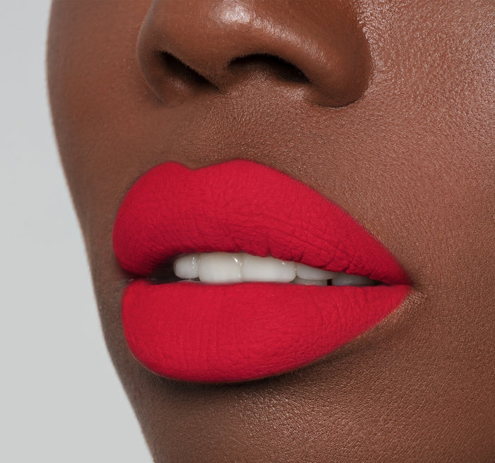 MATTE LIQUID LIPSTICK - MORPHE