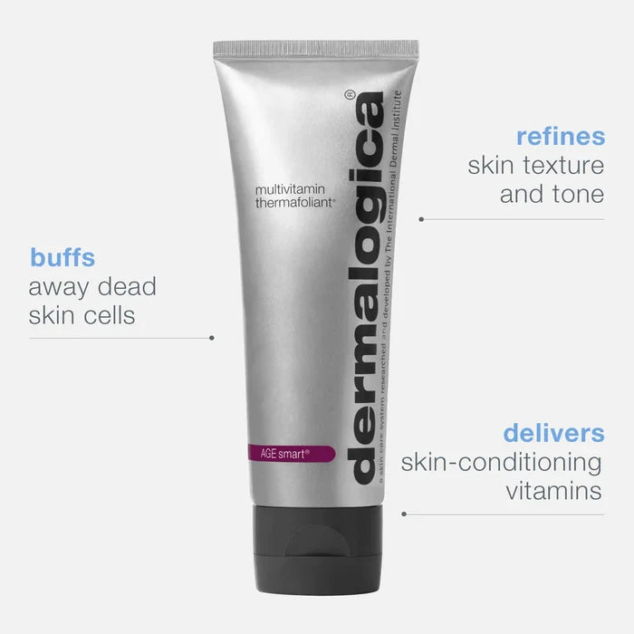 MultiVitamin Thermafoliant