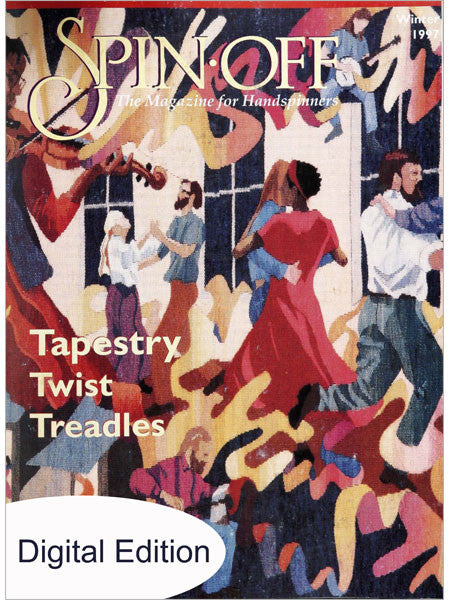 Spin-Off, Winter 1997 Digital EditionImage