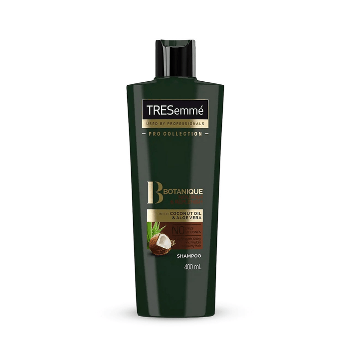 Tresemme Botanique Nourish and Replenish Shampoo 400ml