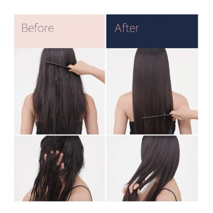 UNOVE No Wash Water Ampoule Treatment امبولة سبريه معالجة للشعر من اونوف