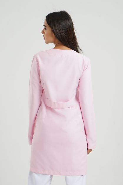 Small / Pink*White