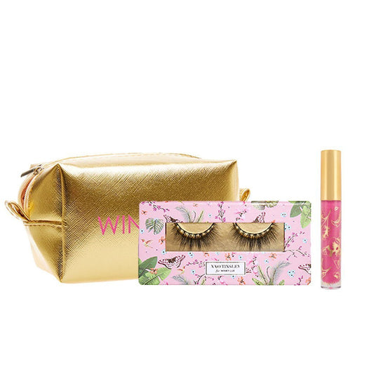 A Wink And A Kiss Kit