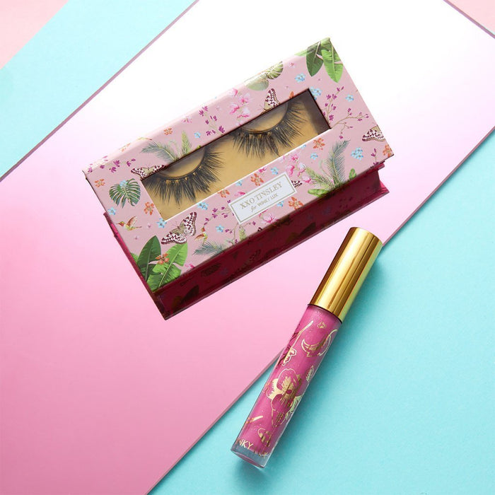 A Wink And A Kiss Kit