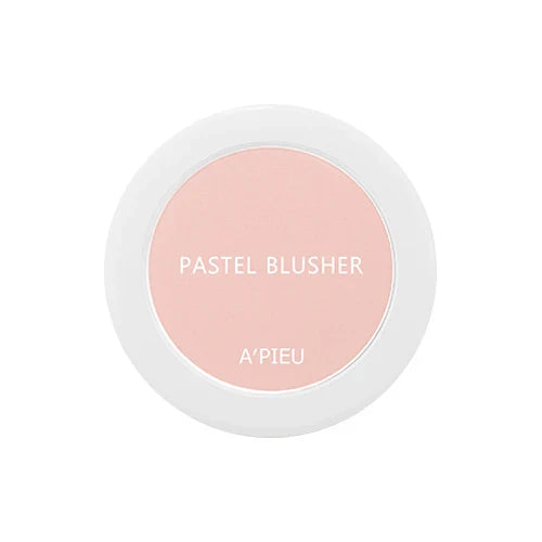 A'PIEU Pastel Blusher احمر الخدود من ايبيو