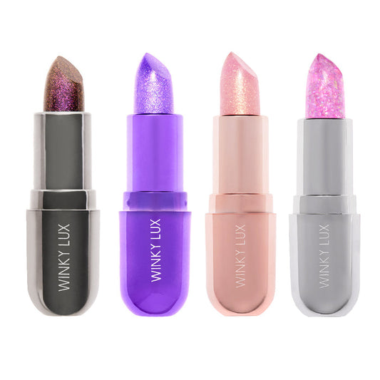 Balms to Treasure Set