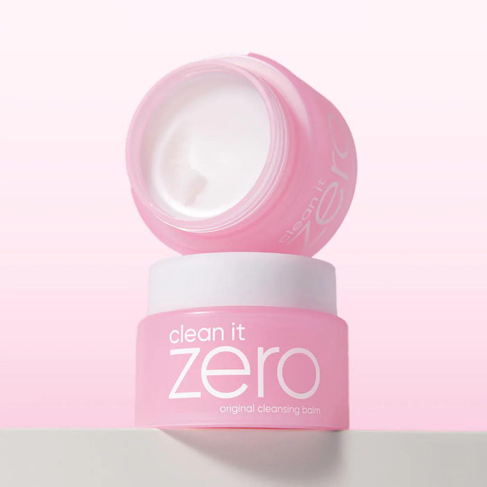 Banila Co Clean It Zero Pink 100 mL