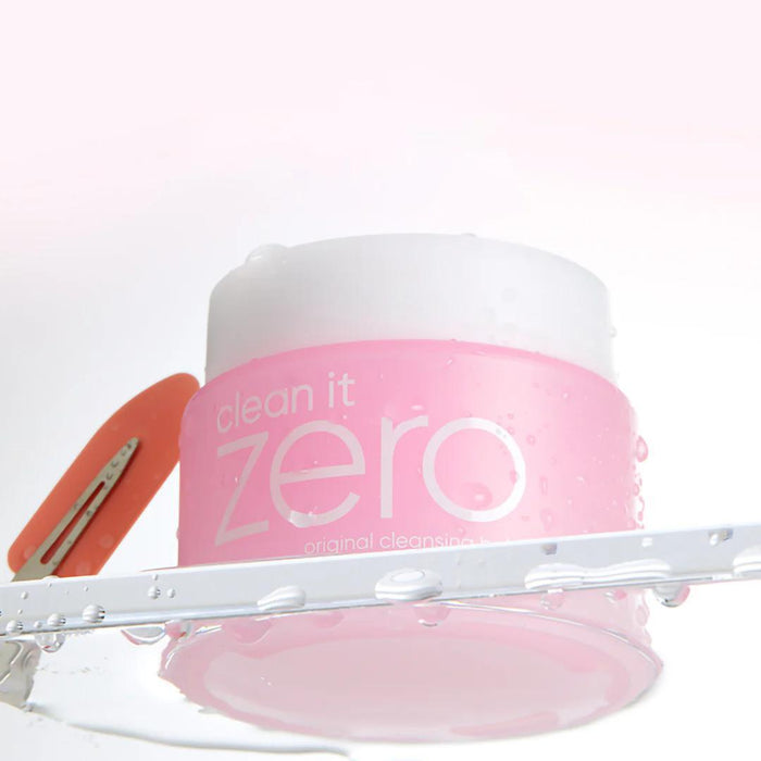 Banila Co Clean It Zero Pink 100 mL