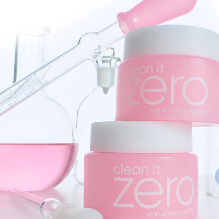 Banila Co Clean It Zero Pink 100 mL