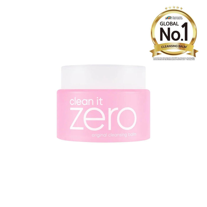 Banila Co Clean It Zero Pink 100 mL