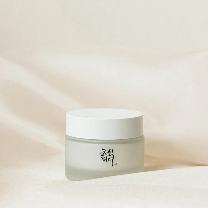 BEAUTY OF JOSEON Dynasty Cream كريم البشرة من بيوتي اوف جوسون