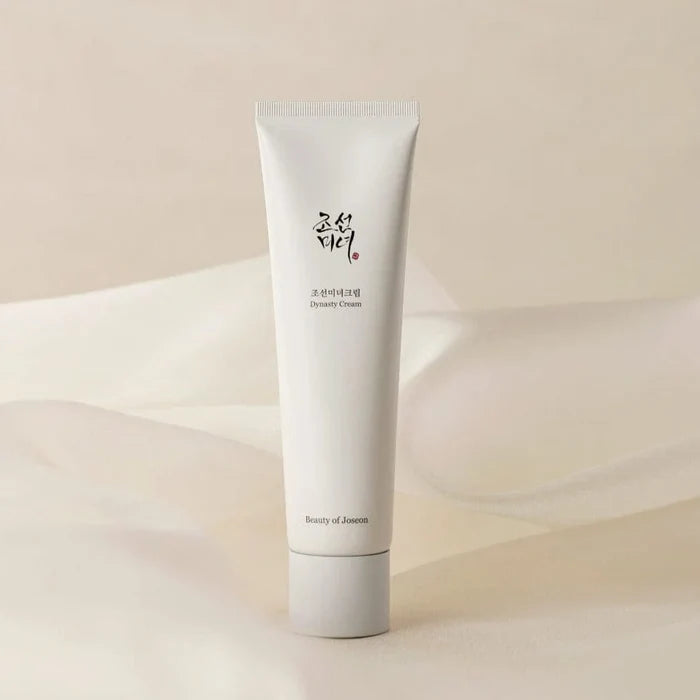 BEAUTY OF JOSEON Dynasty Cream كريم البشرة من بيوتي اوف جوسون