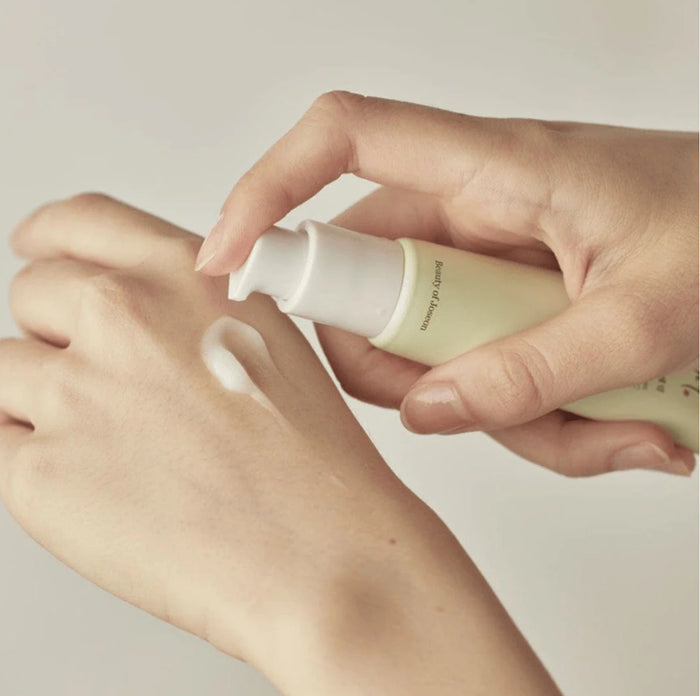 BEAUTY OF JOSEON light on serum centella + vita c سيروم الفيتامين سي من بيوتي اوف جوسيون