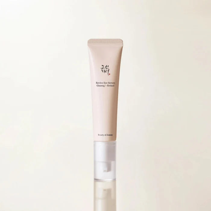 Beauty of Joseon Revive Eye Serum：Ginseng + Retinal 30 mL