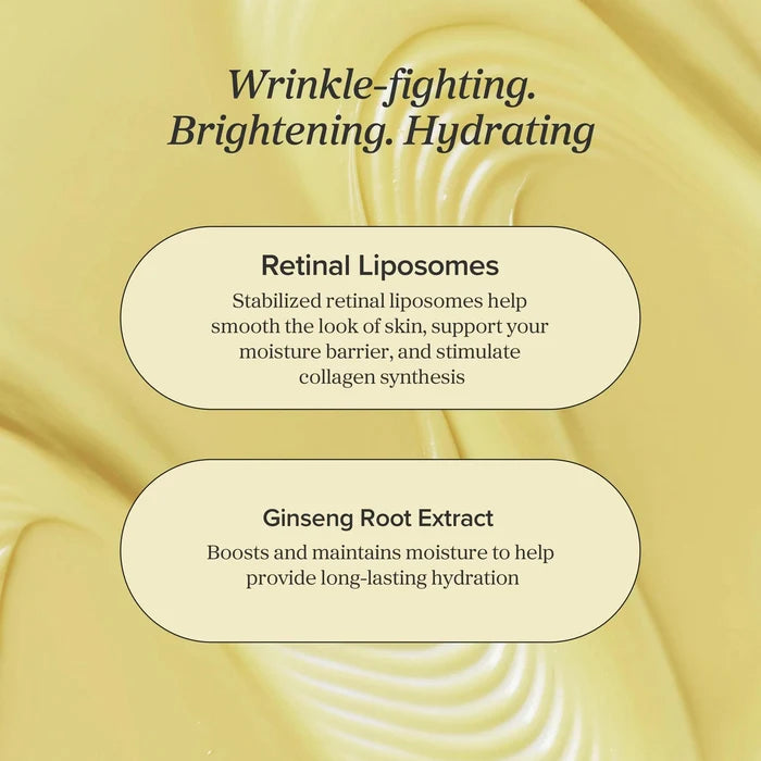 Beauty of Joseon Revive Eye Serum：Ginseng + Retinal 30 mL