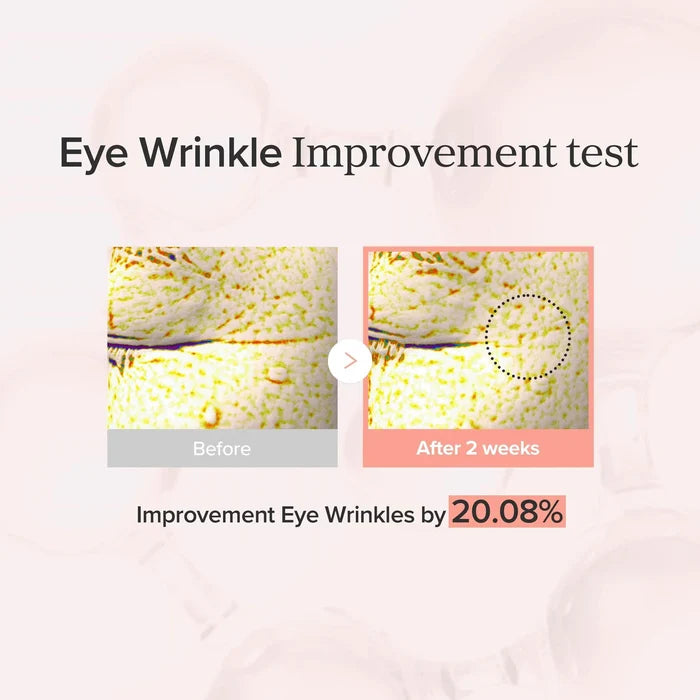 Beauty of Joseon Revive Eye Serum：Ginseng + Retinal 30 mL