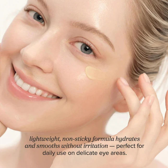 Beauty of Joseon Revive Eye Serum：Ginseng + Retinal 30 mL