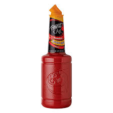 BLOODY MARY MIX / FINEST CALL  / LITER (12/CS)