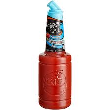 BLOODY MARY MIX / FINEST CALL  / LITER (12/CS)