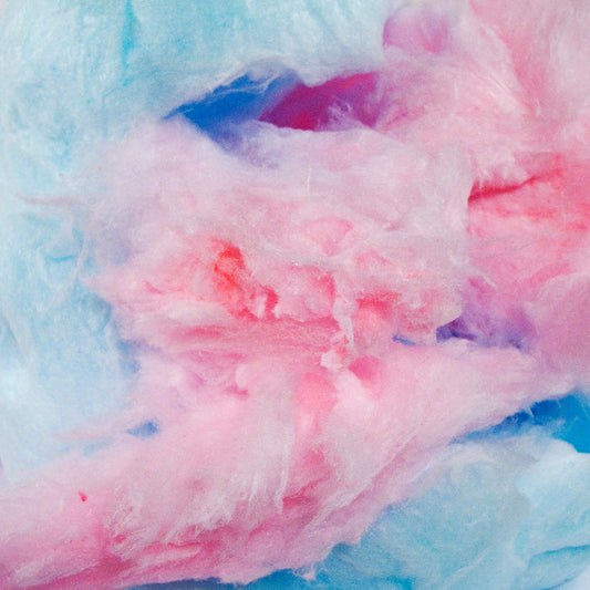 Cotton Candy Twist Fragrance Oil 826