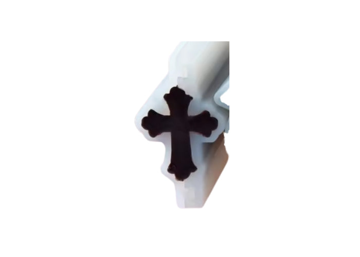 Cross Tube Mold