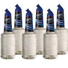 FC SIMPLE SYRUP / 1 LITER (EACH)