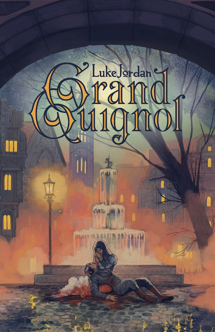 Grand Guignol