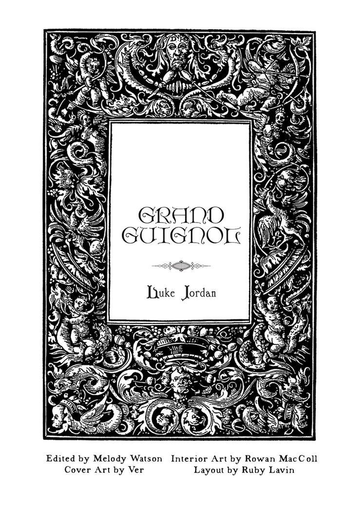 Grand Guignol