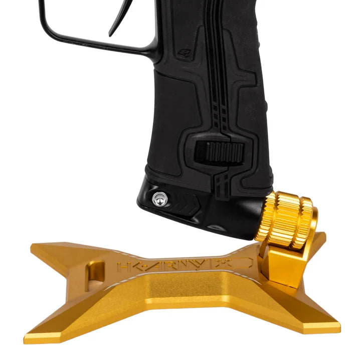 Gravity Lock Marker Stand - Gold