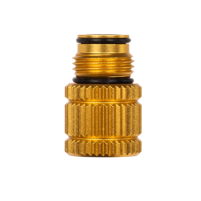 Gravity Lock Marker Stand - Gold