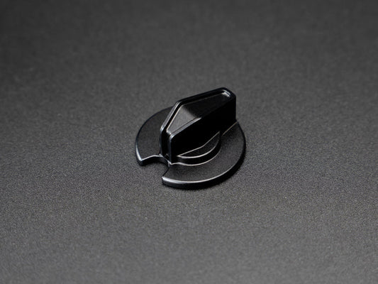 GT11 Rotary Knob