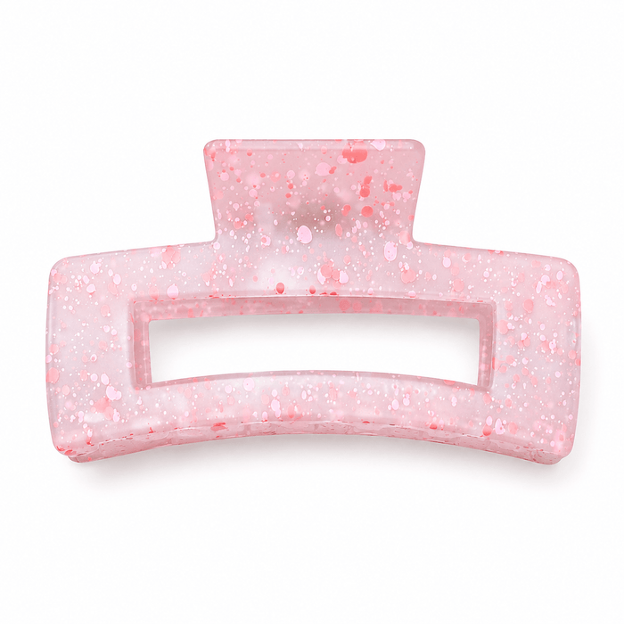 Hair Claw Clips - WAKRA مقاطع مخلب الشعر - Princess Cosmetics Qatar