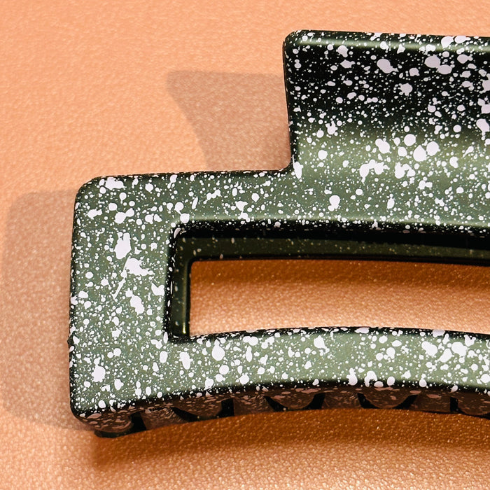 Hair Claw Clips - WAKRA مقاطع مخلب الشعر