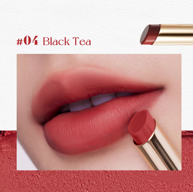 #04 Black Tea