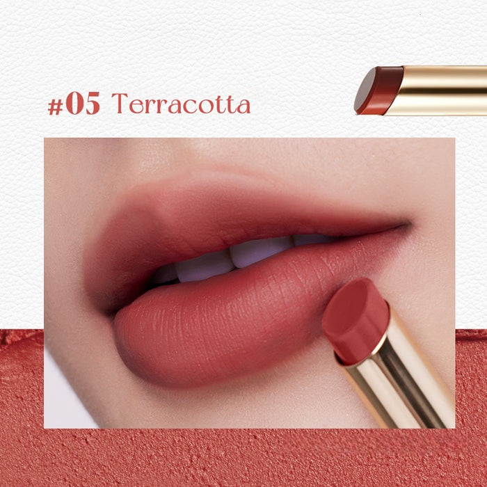 #05 Terracotta