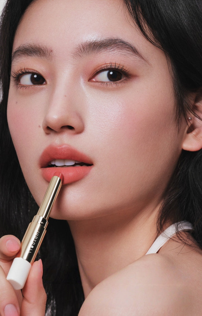 JUDYDOLL Soft-Wear Moisture Matte Lipstick T5105