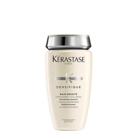 KERASTAS PARIS Densifique Bain Densite Hyaluronic + Gluco-Peptides Bodifying Shampoo For Hair Visibly Lacking Density شامبو الشعر بالهايلرونك والببتيدات من كيراستاس