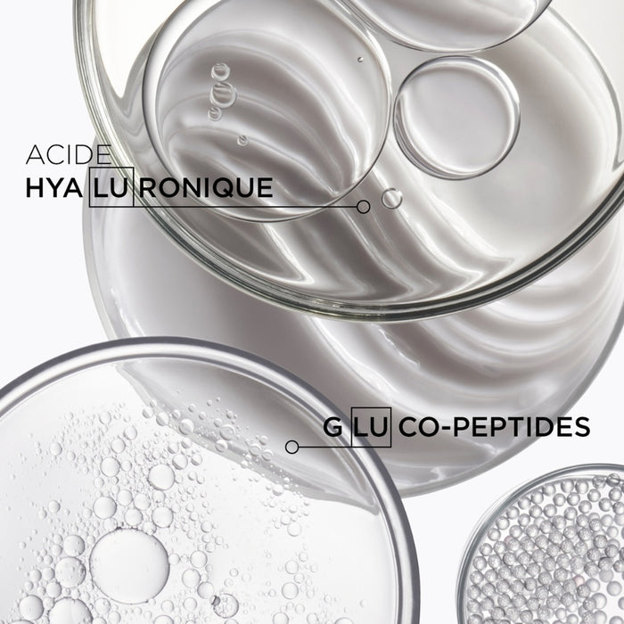 KERASTAS PARIS Densifique Bain Densite Hyaluronic + Gluco-Peptides Bodifying Shampoo For Hair Visibly Lacking Density شامبو الشعر بالهايلرونك والببتيدات من كيراستاس