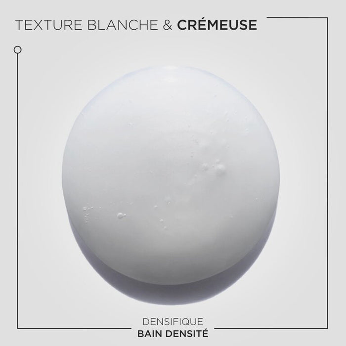 KERASTAS PARIS Densifique Bain Densite Hyaluronic + Gluco-Peptides Bodifying Shampoo For Hair Visibly Lacking Density شامبو الشعر بالهايلرونك والببتيدات من كيراستاس