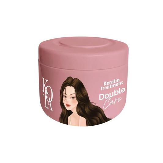 Kota Double Care Keratin Treatment Mask 250ml