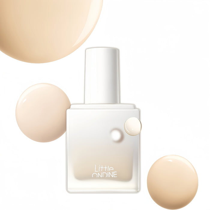LITTLE ONDINE Always Online Long-wear Moist Liquid Foundation T5233